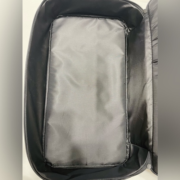 BÉiIS the weekender bag black - Picture 4 of 5